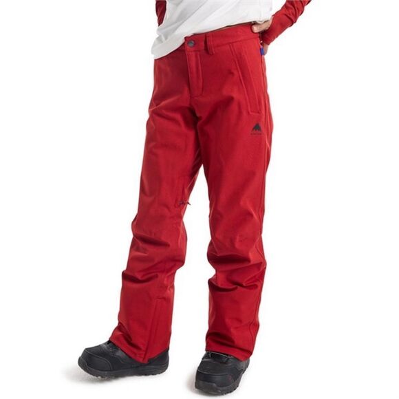 Burton women’s society pant in Sundried tomato sz Large,All Products : American Fashion Style Bags On Sale